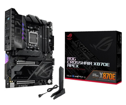 Płyta główna ASUS ROG CROSSHAIR X870E APEX